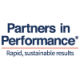 Partners in Performance (PIP) logo